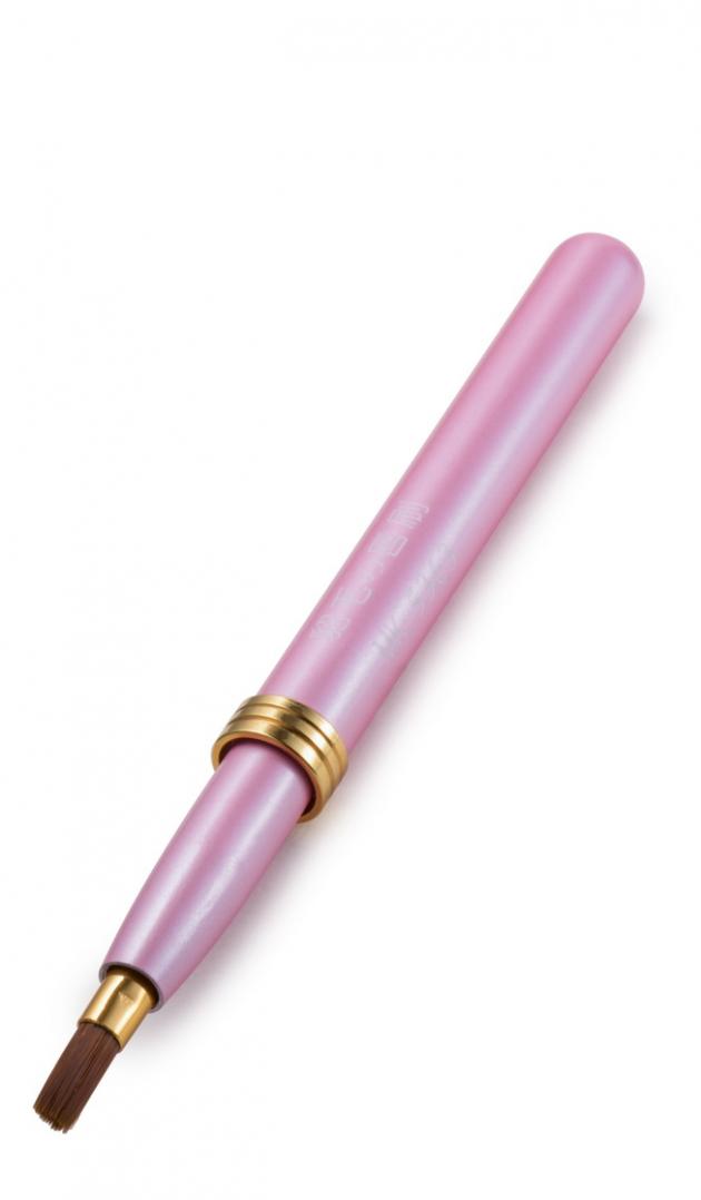 Telescopic Lip brush -5363 3