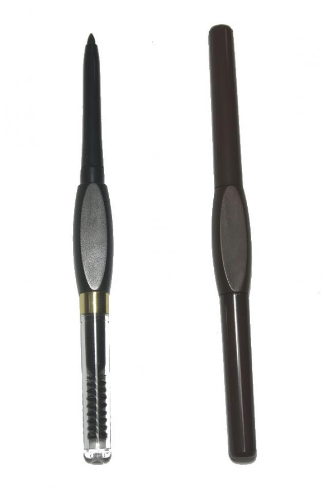 2 IN1 Eyebrow Pencil-ES121 4